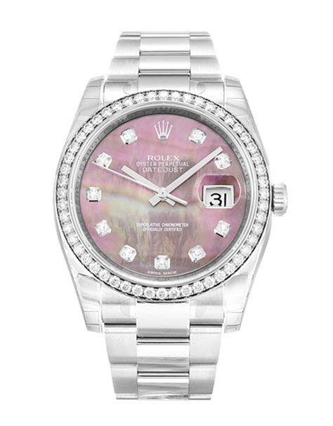 fake rolex gehäuse datejust